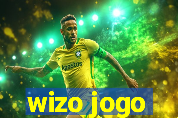 wizo jogo